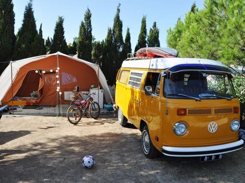 Le Fun Camping - Camping Aude - Image N°24
