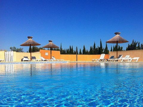 Le Fun Camping - Camping Aude