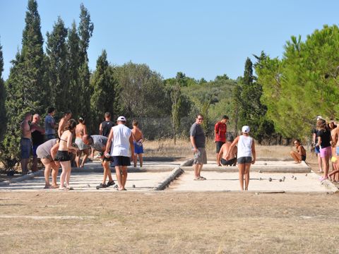 Camping Le Fun - Camping Aude - Image N°50