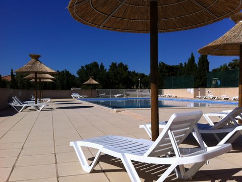 Camping Le Fun - Camping Aude - Image N°33