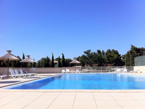 Camping Le Fun - Camping Aude - Image N°32