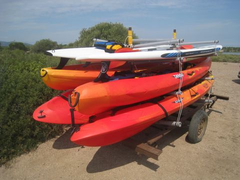 Camping Le Fun - Camping Aude - Image N°38