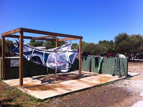 Camping Le Fun - Camping Aude - Image N°39
