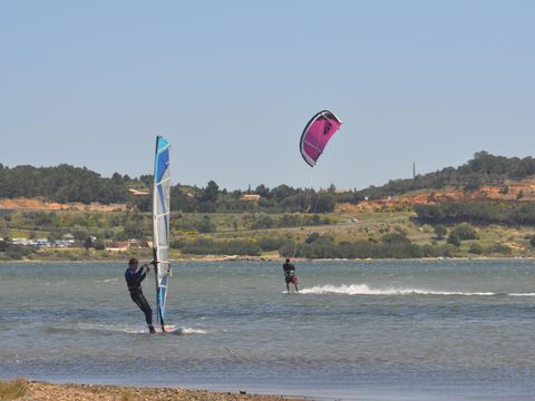 Camping Le Fun - Camping Aude - Image N°46