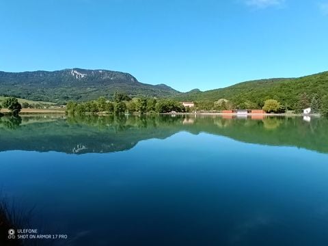 TENTE 2 personnes - TENTE LODGE