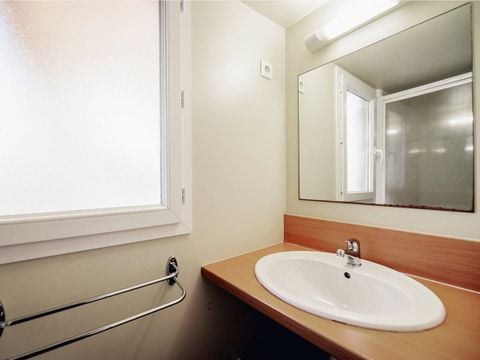 CHALET 4 personnes - Chalet Confort