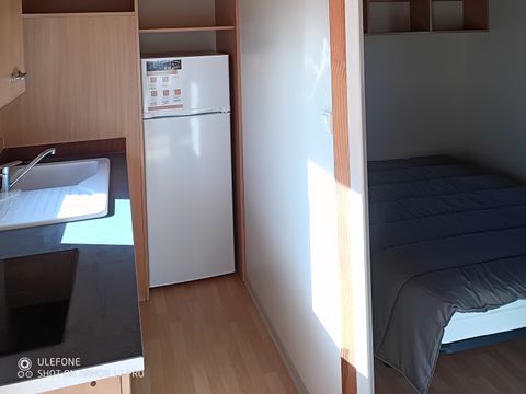 CHALET 4 personnes - Chalet Confort