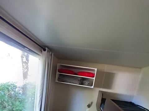 CHALET 4 personnes - Chalet éco