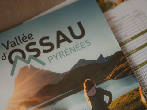 Camping Du Valentin - Camping Pyrénées-Atlantiques - Image N°10