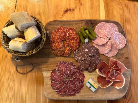 Camping Du Valentin - Camping Pyrénées-Atlantiques - Image N°16