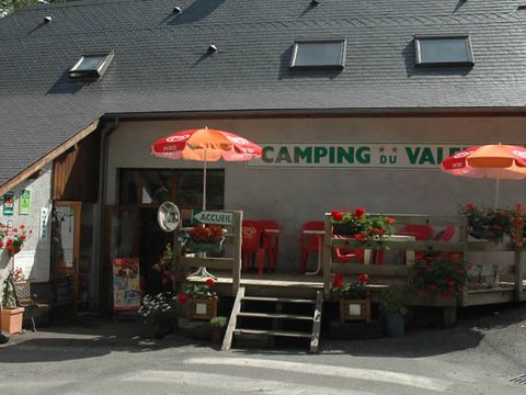 Camping Du Valentin - Camping Pyrenees-Atlantiques - Image N°6