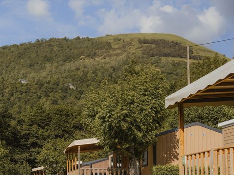 Camping Du Valentin - Camping Pyrénées-Atlantiques - Image N°7