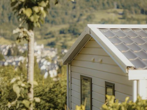 Camping Du Valentin - Camping Pyrénées-Atlantiques - Image N°13