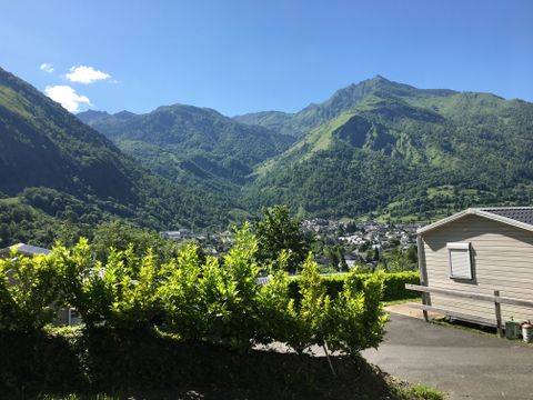 MOBILHOME 6 personnes - Welcome 6P - 3 chambres avec terrasse couverte