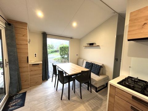 MOBILHOME 6 personnes - Mobil home Welcome