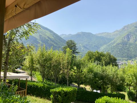 MOBILHOME 4 personnes - Prestige 4P - 2 chambres avec climatisation