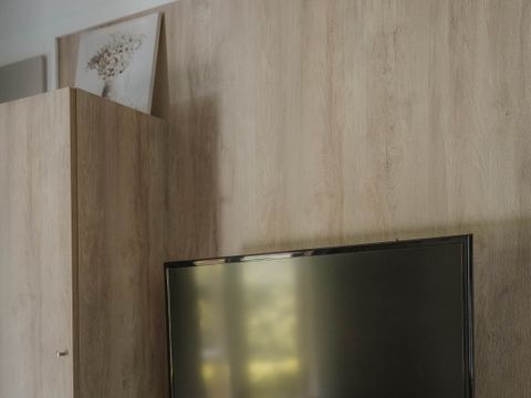 MOBILHOME 6 personnes - Prestige 6P - 3 chambres avec climatisation