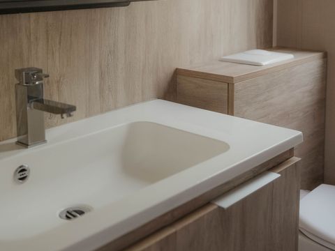 MOBILHOME 6 personnes - Prestige 6P - 3 chambres avec climatisation