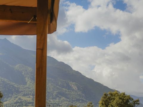 MOBILHOME 6 personnes - Prestige 6P - 3 chambres avec climatisation