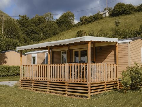 Camping Du Valentin - Camping Pyrénées-Atlantiques - Image N°5