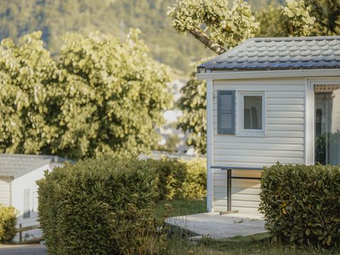 Camping Du Valentin - Camping Pyrénées-Atlantiques - Image N°11