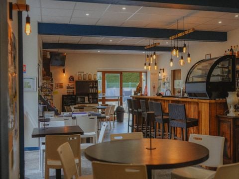 Camping Du Valentin - Camping Pyrénées-Atlantiques