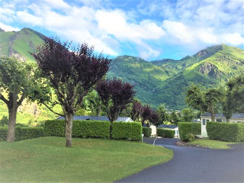 Camping Du Valentin - Camping Pyrenees-Atlantiques - Image N°34