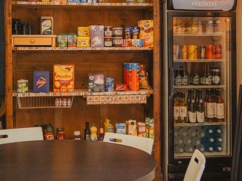 Camping Du Valentin - Camping Pyrénées-Atlantiques - Image N°2