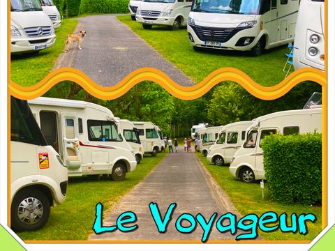 Camping Du Valentin - Camping Pyrenees-Atlantiques - Image N°27