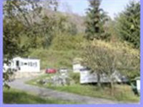 Camping Edelweiss - Camping Hautes-Pyrenees