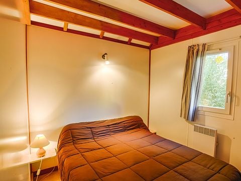 CHALET 6 personnes - Chalet 6 personnes