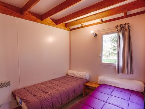 CHALET 6 personnes - Chalet 6 personnes