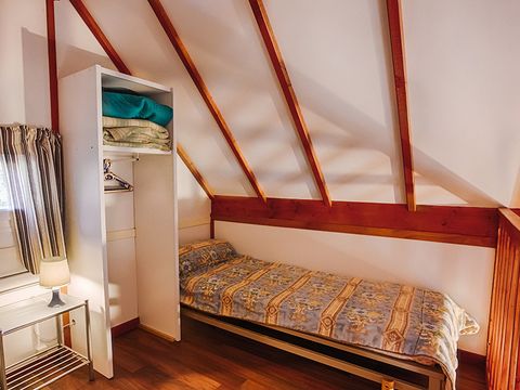 CHALET 6 personnes - Chalet 6 personnes