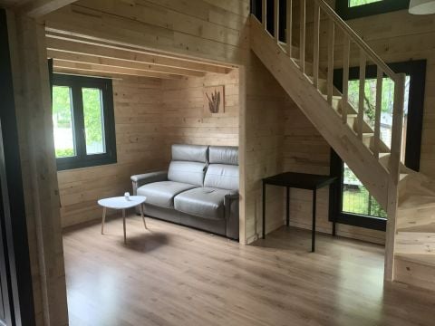 CHALET 8 personnes - Duplex 4 Pièces 8 Personnes