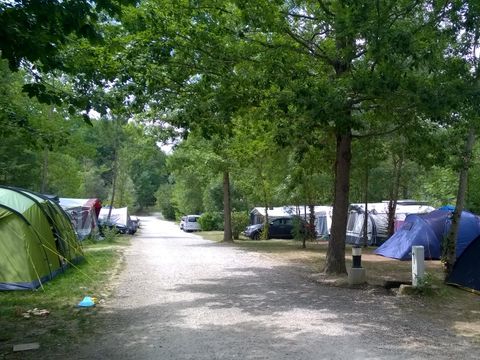Camping La Régate - Camping Ariege - Image N°17