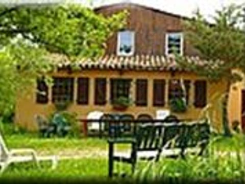 Camping Domaine Raulet - Camping Aude