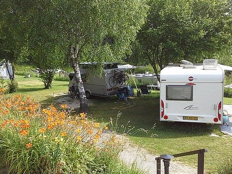 Camping Naturiste Millefleurs - Camping Ariege - Image N°18