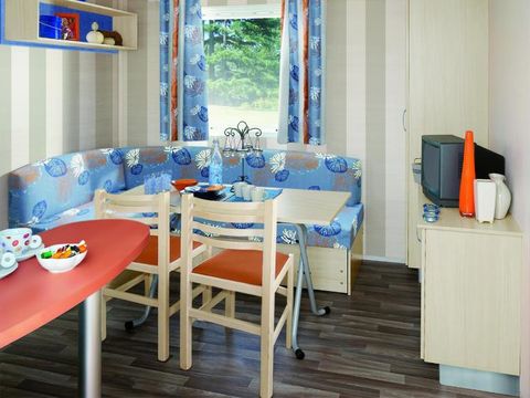Camping de la Châtaigneraie - Camping Hautes-Pyrénées - Image N°24