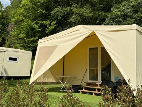 Camping de la Châtaigneraie - Camping Hautes-Pyrénées - Image N°31
