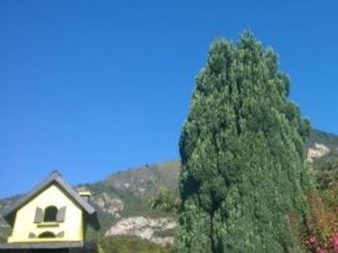 Camping Ecovillage Le Soleil Du Pibeste - Camping Hautes-Pyrenees - Image N°14