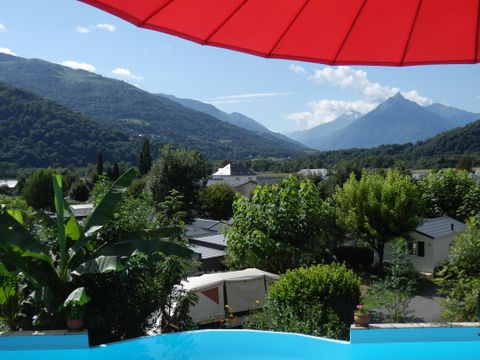 Camping Ecovillage Le Soleil Du Pibeste - Camping Hautes-Pyrenees - Image N°34
