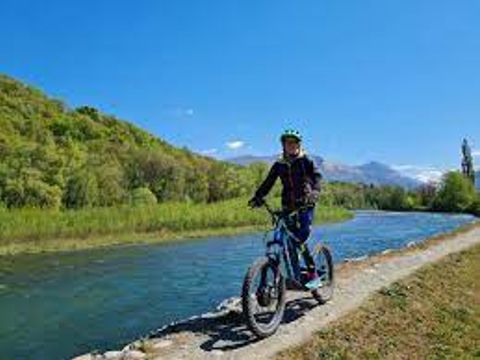 Camping Ecovillage Le Soleil Du Pibeste - Camping Hautes-Pyrenees - Image N°7