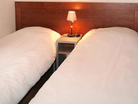 MOBILHOME 6 personnes - BERGAMOTE