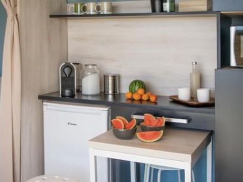 HÉBERGEMENT INSOLITE 4 personnes - Coco Tente J