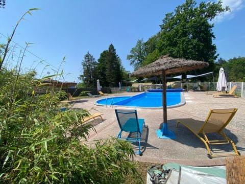 MAISON 5 personnes - La Cabane du Jardinier 4-5 Voyageurs