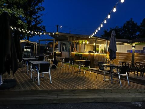 MAISON 5 personnes - La Cabane du Jardinier 4-5 Voyageurs