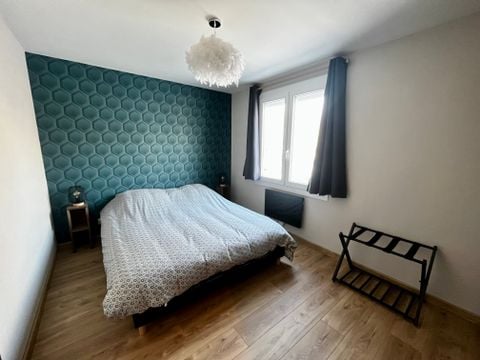 MAISON 5 personnes - La Cabane du Jardinier 4-5 Voyageurs