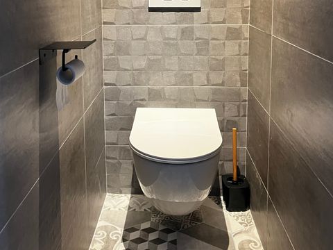 MAISON 5 personnes - La Cabane du Jardinier 4-5 Voyageurs