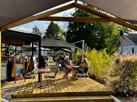 MAISON 5 personnes - La Cabane du Jardinier 4-5 Voyageurs