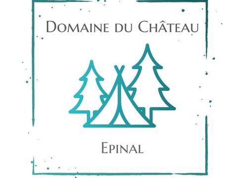 Camping Domaine Du Château- Epinal - Camping Vosges - Image N°24